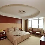 Shanghai Qi Shan Hotel