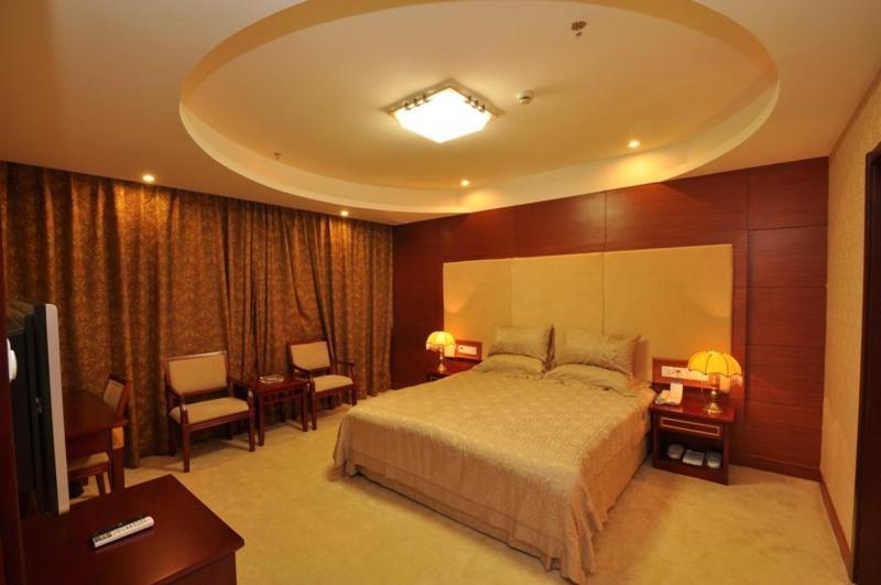 Hotel Qi Shan Shanghai