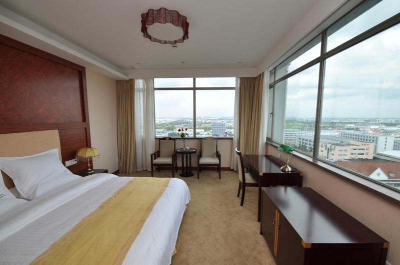 Hotel Qi Shan