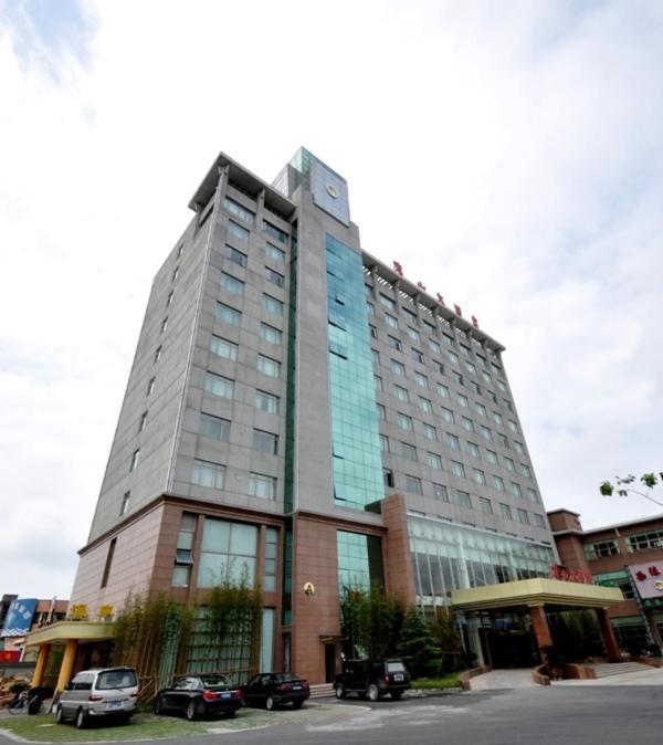 Hotel Qi Shan