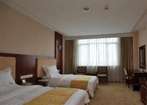 Hotel Qi Shan Shanghai