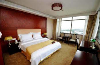 Qi Shan Hotel Shanghai