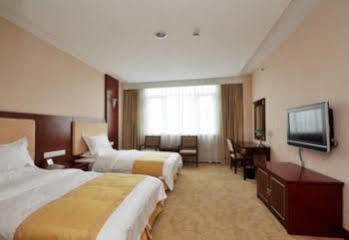 Qi Shan 4*
