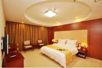 Qi Shan 4* Shanghai